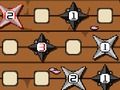 Spiel Ninja-Arena  Online