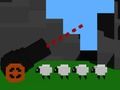 Spiel Lammkanone  Online