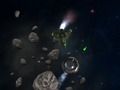 Spiel Galaxien bekämpfen  Online