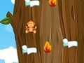 Spiel Affe springen!  Online