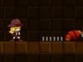 Spiel Springe zum Kern  Online