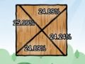 Spiel Schneide es!  Online