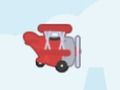 Spiel Tappy Flugzeug  Online
