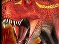Spiel Dinosaurier Finde den Unterschied  Online