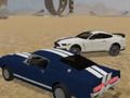 Spiel Verrückte Stunt-Autos  Online