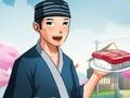 Spiel Sushi-Meister  Online