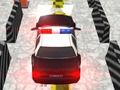 Spiel Polizei Parkplatz  Online