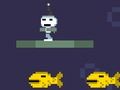 Spiel Kugel Fisch  Online