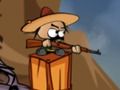 Spiel Zombie kann nicht springen  Online