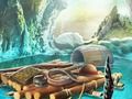 Spiel Der alte Code  Online