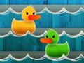 Spiel Entenschiessen  Online