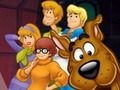 Spiel Scooby Doo! und das große blaue Geheimnis  Online