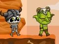 Spiel Goblins vs Skelette  Online