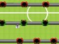 Spiel Fußball-Multiplayer  Online