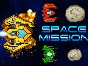 Spiel Weltraummission  Online
