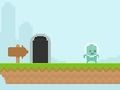 Spiel Der unglaubliche Platformer  Online