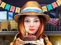 Spiel Omas Geburtstag  Online