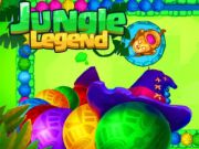 Spiel Dschungel-Legende  Online