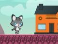 Spiel Lost Kitty nach Hause gehen  Online