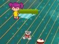 Spiel Valentine Mädchen springen  Online