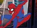 Spiel Spider-Man: Gefahren bei Horizon High  Online