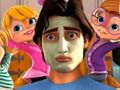 Spiel Alvin und die Chipmunks: Handlich  Online