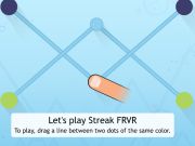 Spiel Streifen FRVR  Online