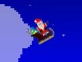Spiel Flappy Santa Online