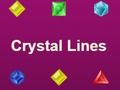 Spiel Kristalllinien  Online