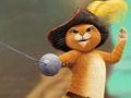 Spiel Der gestiefelte Kater: Jagd durch die Wüste  Online