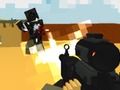 Spiel Blocky Combat SWAT-Kante  Online