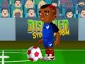 Spiel Kwiki Fußball  Online