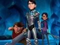 Spiel Troll Jaeger: Abenteuer in den Trollhöhlen  Online