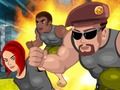 Spiel Soldat Rush  Online