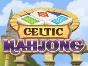 Spiel Keltisches Mahjong  Online