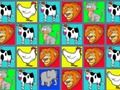 Spiel Tiere Süßigkeiten Zoo  Online