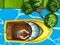 Spiel Bootsrennen deluxe  Online