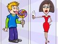 Spiel Was passt nicht? 1 Online Spiel Was passt nicht? 1 Online