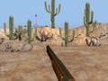 Spiel Wüste Skeet  Online