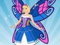 Spiel Barbie: Deine Barbie Traumfee Online
