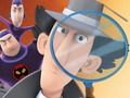 Spiel Inspektor Gadget: Sophies Agenten-Falle  Online