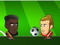 Spiel Fußball Heads 2018  Online