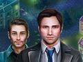 Spiel Die Nachtchroniken  Online