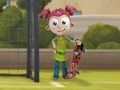 Spiel Angelo: Fußballtraining  Online