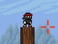 Spiel Ninja Kunai Training Online