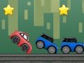 Spiel Parkplatz Rage Touch Version  Online