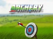Spiel Bogenschießen World Tour  Online