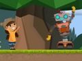 Spiel Bereit Jet Go! Jet`s Raketenschifferzeuger  Online