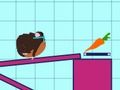 Spiel Der Ruff Ruffman zeigt Hamsterlauf  Online