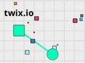 Spiel Twix. io  Online
